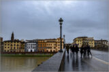 Дождливая Флоренция